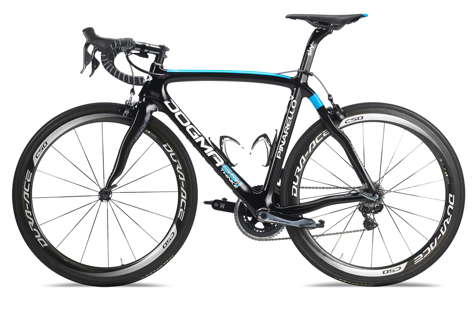 pinarello dogma 65.1