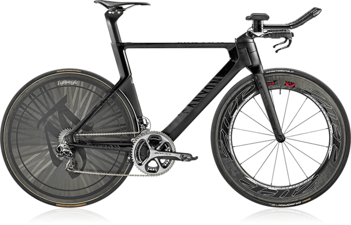 Canyon speedmax cf hot sale 9.0