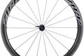 Zipp 303 firecrest carbon clincher wheel front