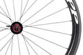 Zipp 303 firecrest carbon clincher wheel