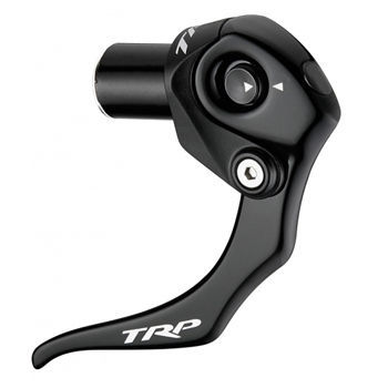 Trp tt deals brake levers