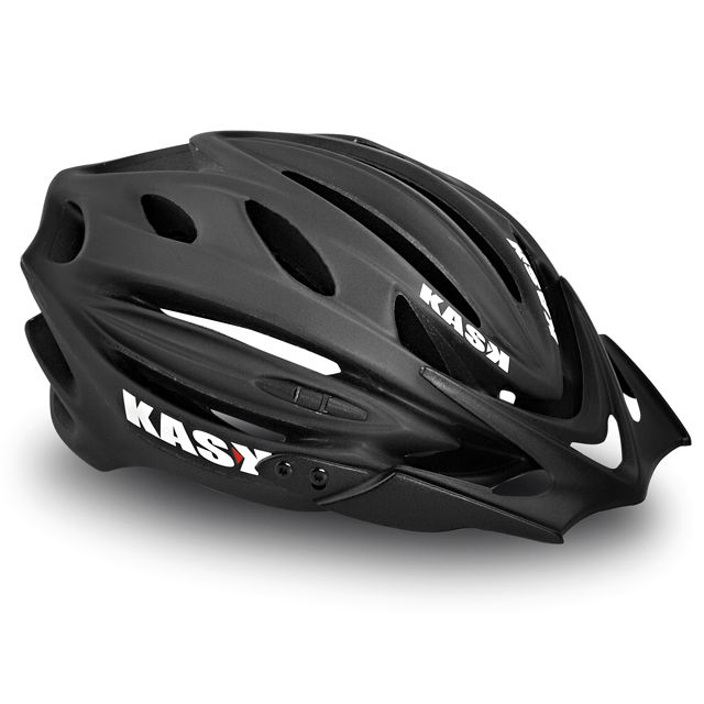 Kask K.50 Black Helmet NO BOX Retail 149.95 