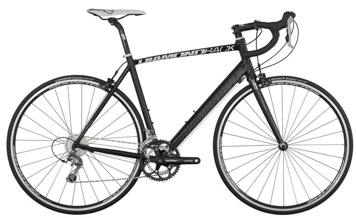 Diamondback podium 2 road bike on sale