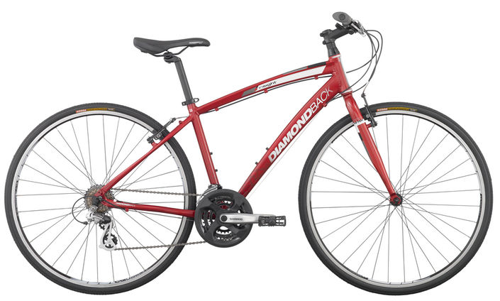 Diamondback insight 1 store bike