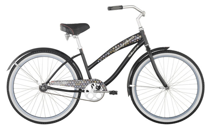 Diamondback women's cruiser online bike