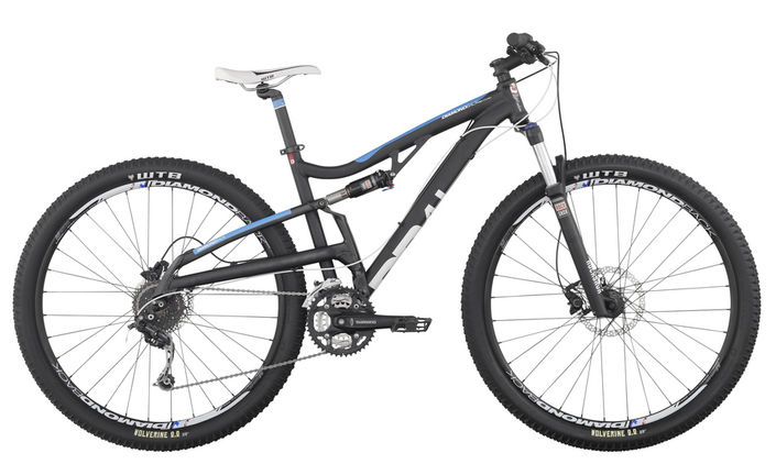 2017 diamondback recoil 29