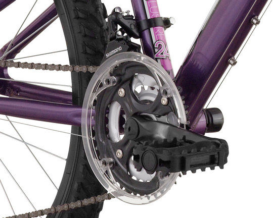 diamondback luster 2