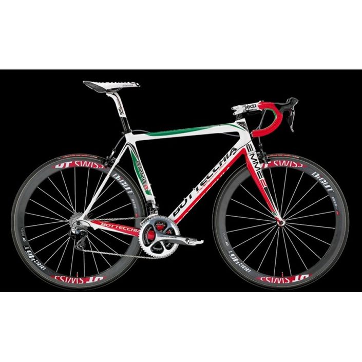 Bottecchia Emme 2 RS 21 2013 - Specifications | Reviews | Shops