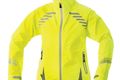 Altura ladies night vision evo jacket yellow