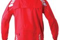 Altura night vision evo jacket red back