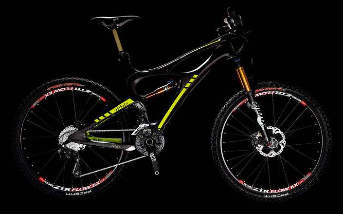 ibis mojo hdr 650b