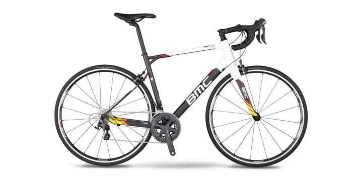 Bmc best sale gf02 ultegra