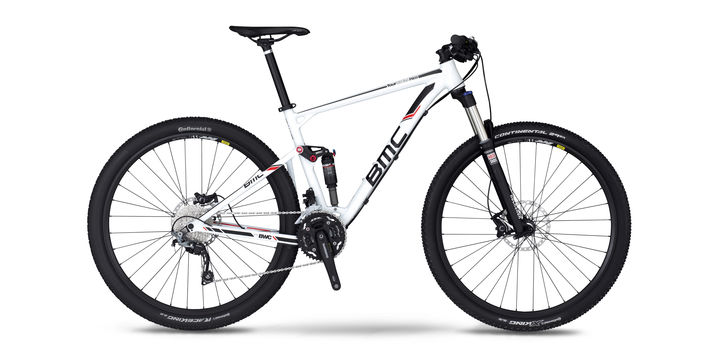 BMC Fourstroke FS03 29 Deore 2014 Specifications Reviews Shops