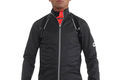 Assos rs sturmprinz cycling jacket black 1