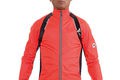 Assos rs sturmprinz cycling jacket red 1