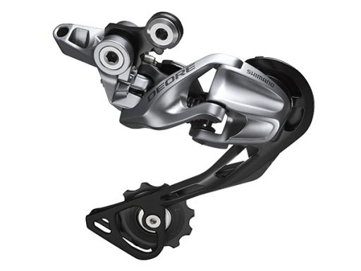 shimano deore lineup