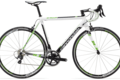 Cannondale CAAD10 Ultegra, Racing Edition (2014)