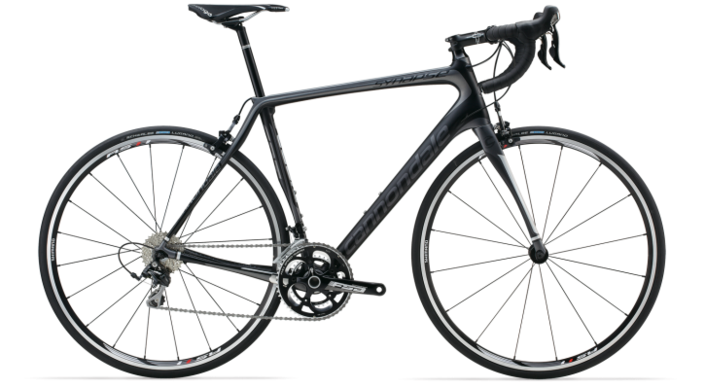 Cannondale Synapse Carbon 5 105 2014 - Specifications | Reviews |