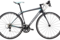 Synapse carbon womens 6 105