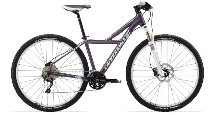 Cannondale discount tango 2