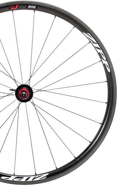 zipp 202 firecrest carbon