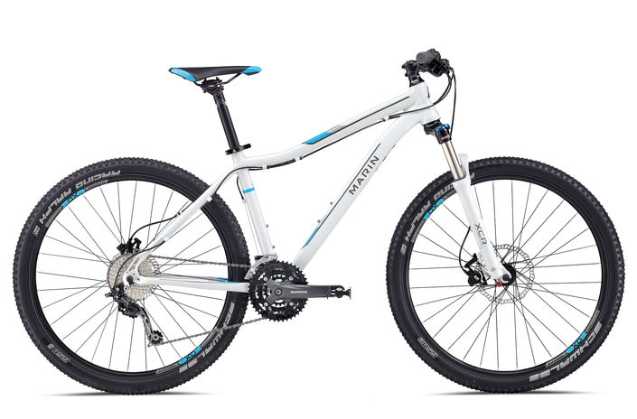 marin bikes 27.5