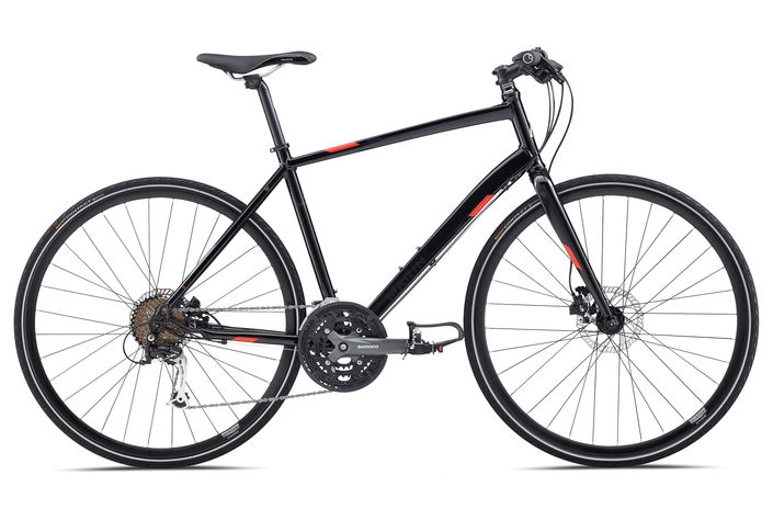 Marin Bikes Fairfax SC4 2014 Specifications Reviews Shops