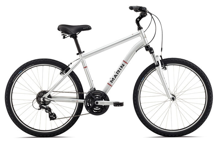 Marin stinson 2025 comfort bike