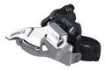 Sram x7 10 speed front derailleur