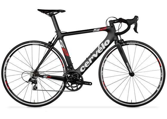 Cervelo 2024 s2 2014