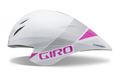Giro advantage 2 white rhodamine 2013