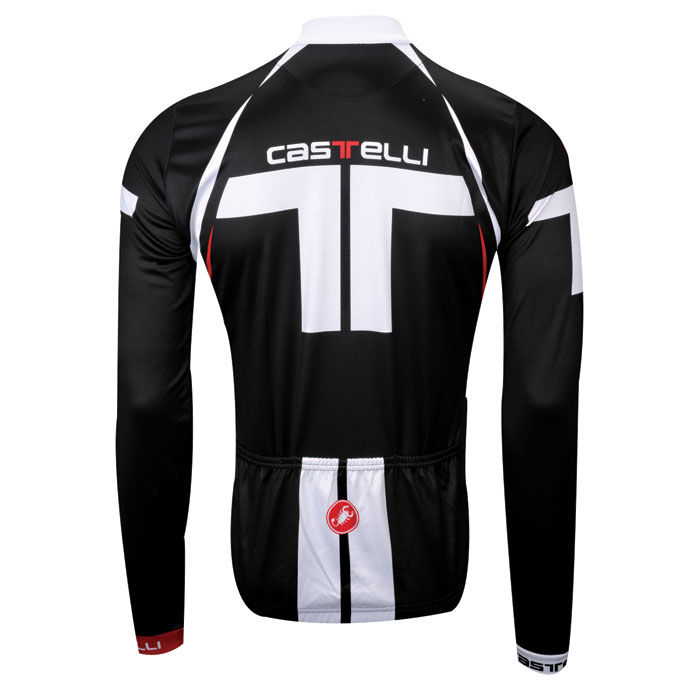 castelli long sleeve