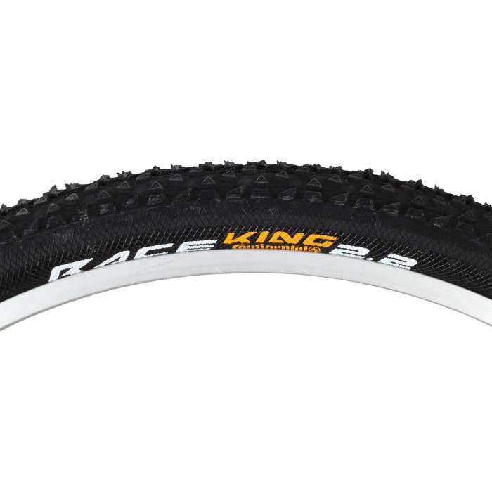 Continental Race King 29" 2013 - Specifications | Reviews | Shops