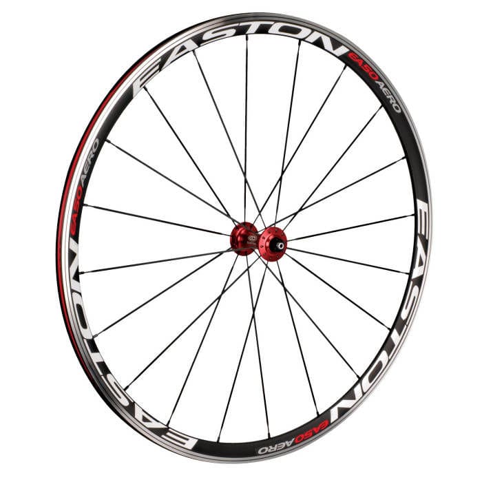 EASTON EA50 ホイール EASTON EA50 700C W/QR – Pedal Force super-light carbon bicycle