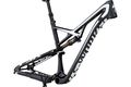 Specialized s works camber 29 frame 2014