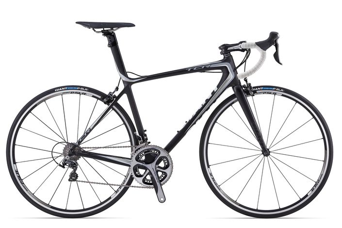Giant TCR Advanced SL 1 2014 - Specifications | Reviews | Shops