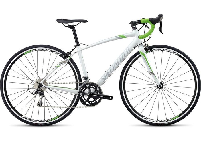 specialized dolce comp road bike