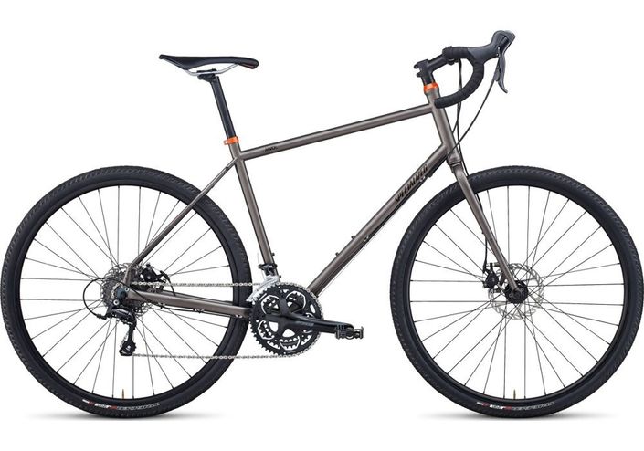 Specialized AWOL 2014 - Specifications 