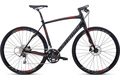 Specialized sirrus expert disc carbon 2014