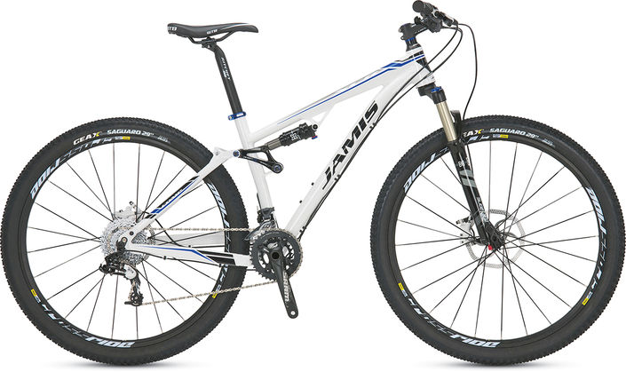 jamis dakar xct comp