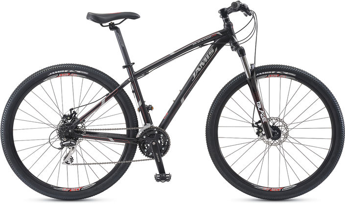 Jamis durango best sale sport mountain bike