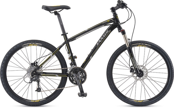 Jamis trail x3 2014 on sale