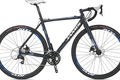 Jamis nova pro 2014