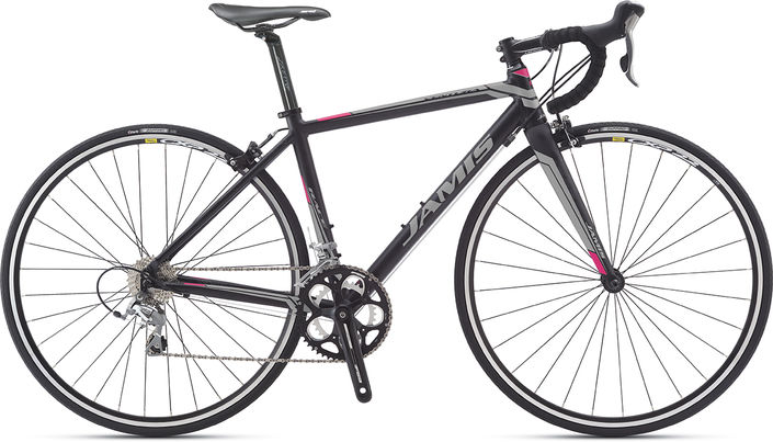 Jamis womens store road bike