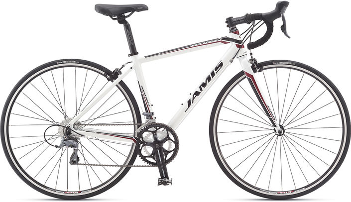 Ventura jamis on sale road bike