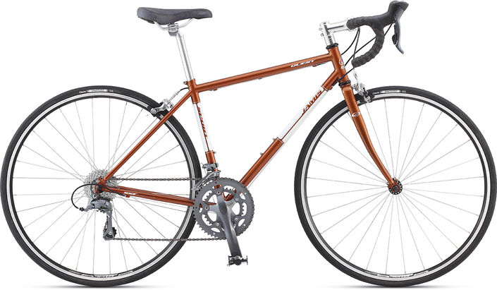Jamis Quest Sport Femme 2014 - Specifications | Reviews | Shops