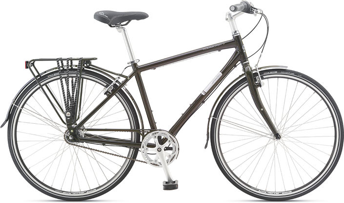 jamis commuter 3.0