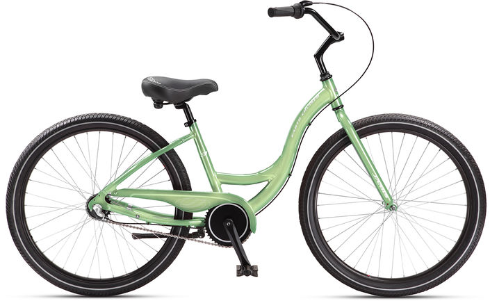 Jamis earth clearance cruiser