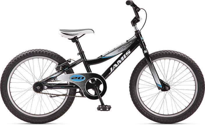 jamis laser 20 inch bike