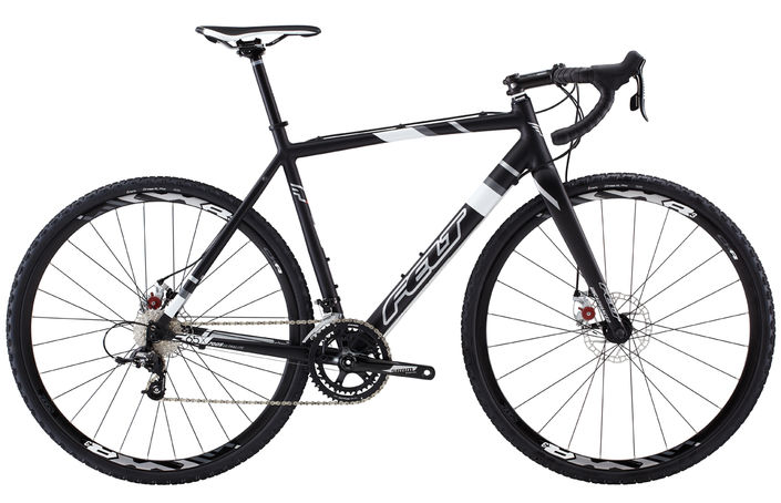 2014 felt f65x